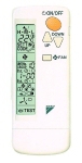 Daikin FDA125A / RR125BW1 - фото 2