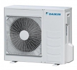 Daikin FFQN35CXV / RYN35CXV - фото 2