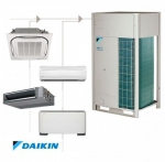 Daikin RXYQQ12U - фото 2