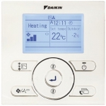 Daikin FHA125A / RQ125BW1 - фото 3