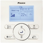 Daikin FHA100A / RR100BV3 / W1 - фото 3