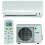 Daikin FTXF71A / RXF71A / -40 - фото 5