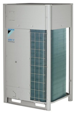 Daikin REYQ10T