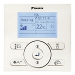 Daikin FNA25A9 / ARXM25N9 - фото 3