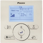 Daikin FBA125A / RZAG125NV1 - фото 3