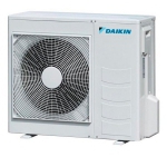 Daikin AC25FZ FreshZone - фото 5