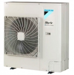 Daikin FCAG71A(B) / RZASG71MV1 - фото 4