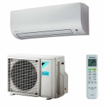 Daikin ATXP25M / ARXP25M - фото 2