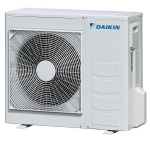 Daikin ATYN50L / ARYN50L - фото 3