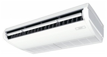 Daikin FHA125A / RQ125B / -40T