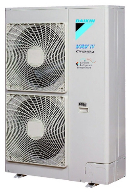 Daikin RXYSQ8TY