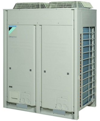 Daikin EMRQ14AB