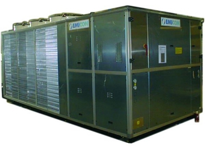 EMICON Чиллер RAH 3202 Ka