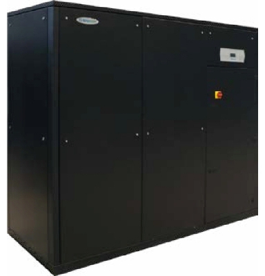 EMICON Прецизионный кондиционер ED.E 332 D.Kc