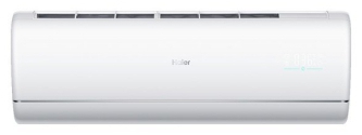 Haier AS25JBJHRA-W - 1U25JEJFRA