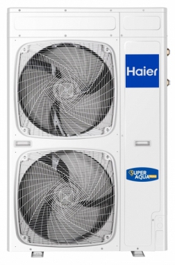 Haier AU162FYCRA(HW)