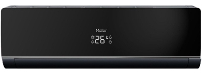 Haier HSU-09HNF203 / R2 -Full Black - HSU-09HUN203 / R2