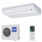 Haier AC-CS - фото 4