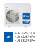 Haier 4U85S2SR5FA - фото 2