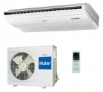 Haier AC36ES1ERA(S) / 1U36SS1EAB - фото 4