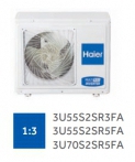 Haier 3U70S2SR5FA - фото 2