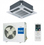 Haier AB36ES1ERA(S) / 1U36SS1EAB - фото 4