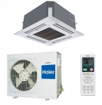 Haier AB-CS - фото 4