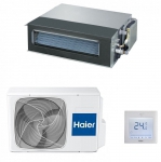 Haier AD12MS1ERA / 1U12BS3ERA - фото 4