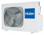 Haier AS25HPL1HRA / 1U25HPL1FRA - фото 2