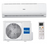 Haier AS12TT4HRA / 1U12TL4FRA - фото 4