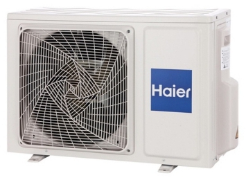 Haier 2U50S2SM1FA-3 / AS25S2SJ1FA-W / AS35S2SJ1FA-W