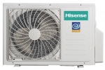 Hisense AS-18UW4RXATV03 - фото 2