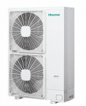 Hisense AUF-24ER4SCPA / AUW-24H4SB(-40) - фото 2