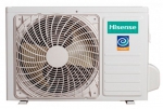 Hisense AS-13UW4RYRKB04 - фото 2