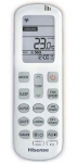 Hisense AMS-09UW4RVETG00(С) - фото 2