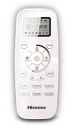 Hisense AS-13HW4SVDTG5 WI-FI Ready - фото 4