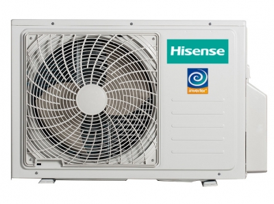 Hisense AMW3-24U4RJC LP