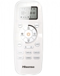 Hisense AMS-07UW4RVEDB00H - фото 3