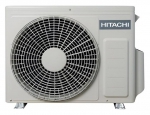 Hitachi RAK-DJ25PHAE / RAC-DJ25PHAE - фото 3