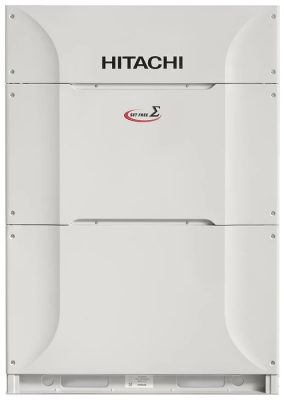 Hitachi RAS-14FSXNPE Nord -30