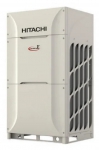 Hitachi RAS-5FSXNPE Nord -30 - фото 2