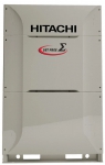 Hitachi RAS-10FSXNSE - фото 2