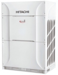 Hitachi RAS-10FSXNPE Nord -30 - фото 2