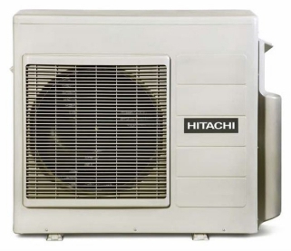 Hitachi RAM-53NE2F