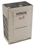 Hitachi RAS-16FSXNSE Nord -30 - фото 3