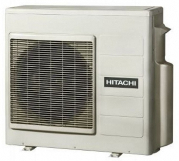 Hitachi RAM-68NP3E