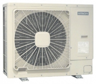 Hitachi RAS-3HVNP1E Nord -30