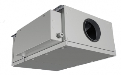 KOMFOVENT ОТД-S-2000-F-HW