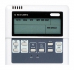 Kentatsu KSZTA35HFAN1 / KSUTA35HFAN1 / -40 - фото 3