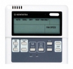 Kentatsu KFVE78H0EN1D / KPU95-C - фото 2